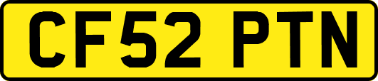 CF52PTN
