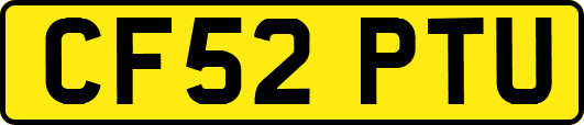 CF52PTU