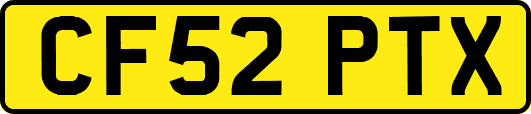 CF52PTX