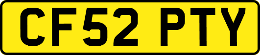 CF52PTY