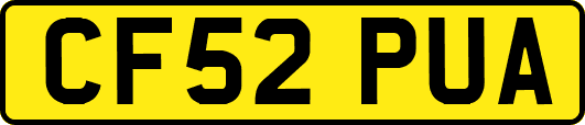 CF52PUA