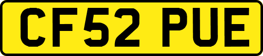 CF52PUE