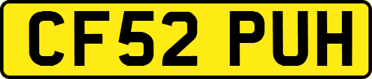 CF52PUH