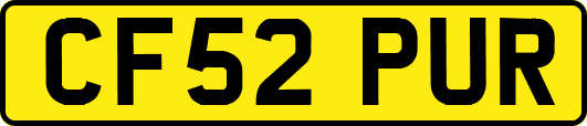 CF52PUR