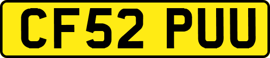 CF52PUU