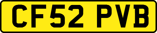 CF52PVB