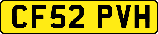 CF52PVH