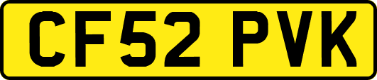 CF52PVK