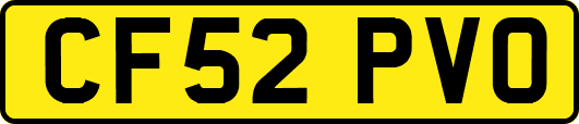 CF52PVO
