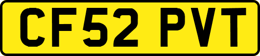 CF52PVT