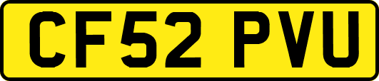 CF52PVU