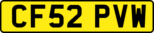 CF52PVW