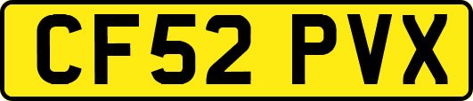 CF52PVX