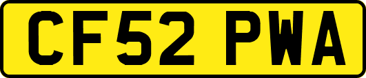 CF52PWA