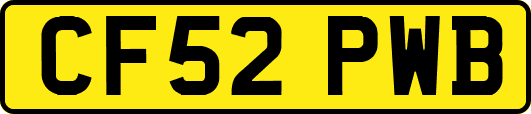 CF52PWB