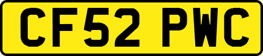 CF52PWC