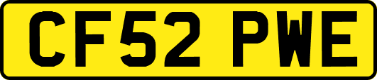 CF52PWE