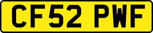 CF52PWF