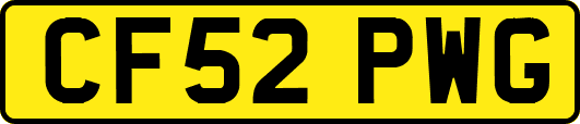 CF52PWG