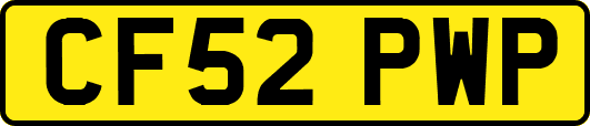 CF52PWP