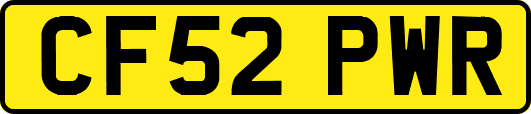 CF52PWR