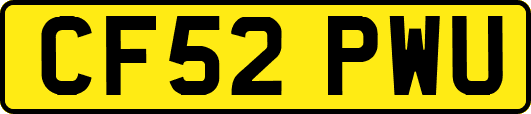 CF52PWU