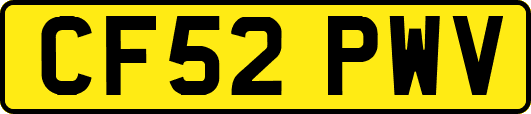 CF52PWV