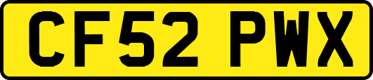 CF52PWX