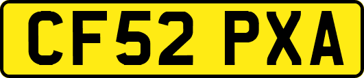 CF52PXA