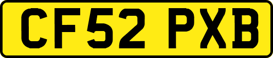 CF52PXB