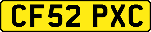 CF52PXC
