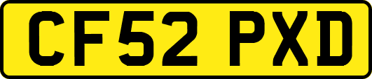 CF52PXD