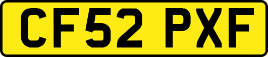 CF52PXF