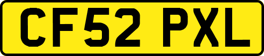 CF52PXL