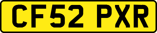 CF52PXR