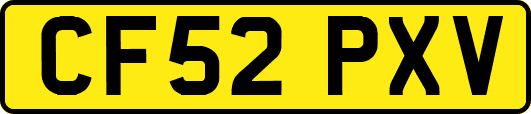 CF52PXV