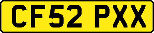 CF52PXX
