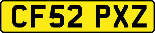CF52PXZ