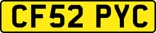 CF52PYC
