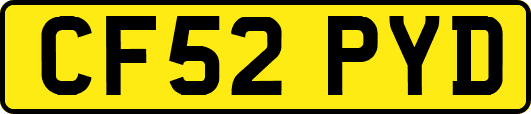 CF52PYD