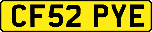 CF52PYE