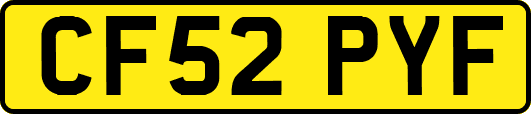 CF52PYF