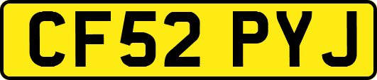 CF52PYJ