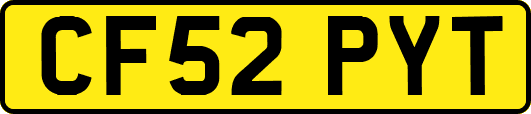 CF52PYT