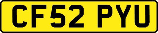 CF52PYU