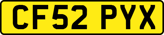 CF52PYX