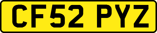 CF52PYZ