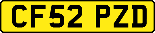 CF52PZD