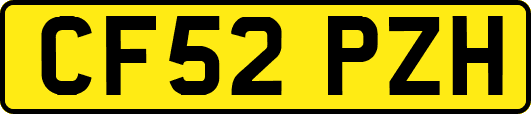 CF52PZH