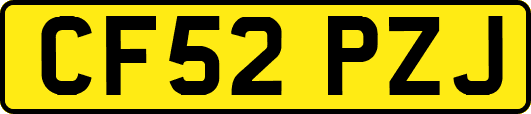 CF52PZJ